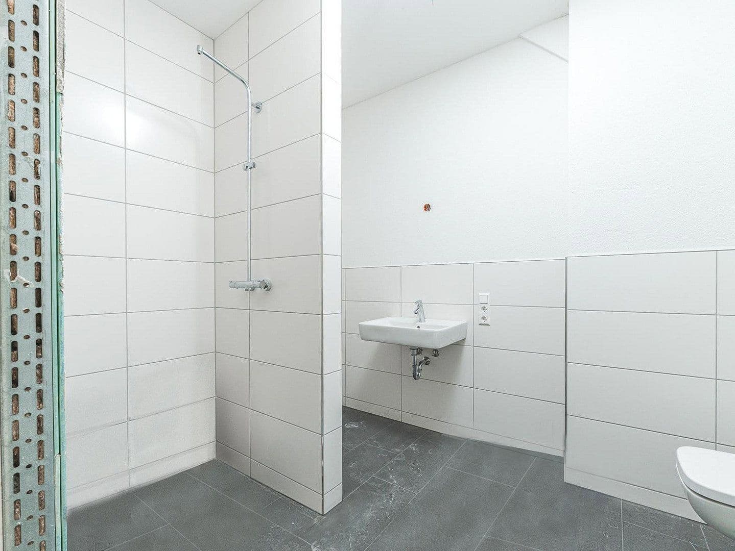 2 bedroom flat to rent, 62 m², Walldürn, Baden-Württemberg 2 bedroom flat to rent, 62 m², Walldürn, Baden-Württemberg