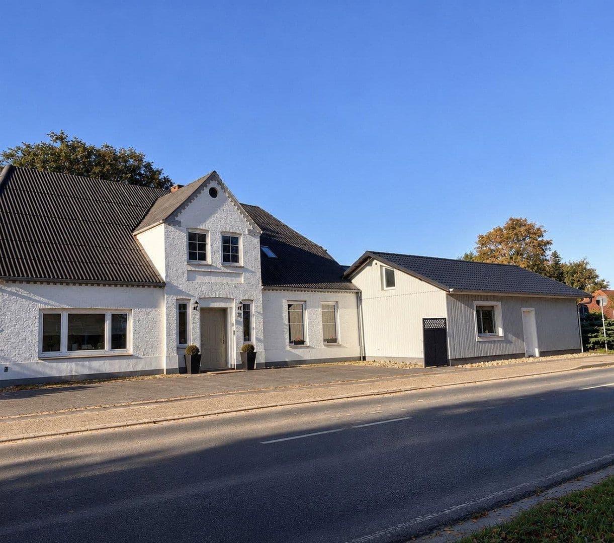 house for sale, 430 m², Friedrichskoog, Schleswig-Holstein house for sale, 430 m², Friedrichskoog, Schleswig-Holstein
