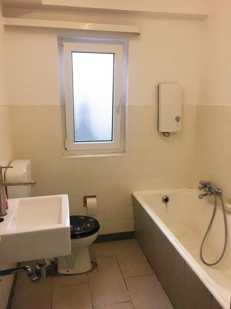 2 bedroom flat to rent, 55 m², Essen, North Rhine-Westphalia 2 bedroom flat to rent, 55 m², Essen, North Rhine-Westphalia