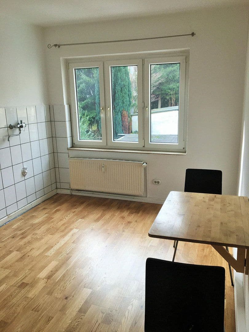 2 bedroom flat to rent, 55 m², Essen, North Rhine-Westphalia 2 bedroom flat to rent, 55 m², Essen, North Rhine-Westphalia