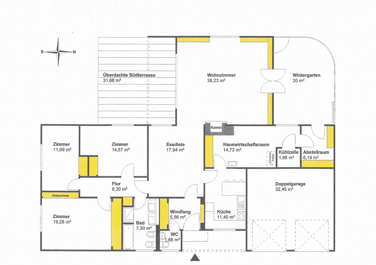 house to rent, 167 m², Zum Dicken Busch 65, Barsbüttel, Schleswig-Holstein house to rent, 167 m², Zum Dicken Busch 65, Barsbüttel, Schleswig-Holstein
