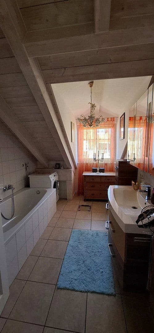 5 bedroom flat for sale, 130 m², Penzberg, Bavaria 5 bedroom flat for sale, 130 m², Penzberg, Bavaria