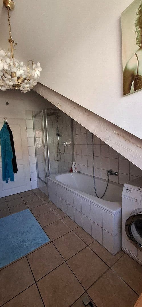 5 bedroom flat for sale, 130 m², Penzberg, Bavaria 5 bedroom flat for sale, 130 m², Penzberg, Bavaria