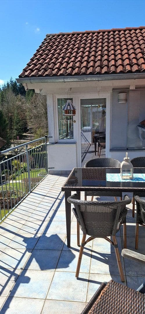 5 bedroom flat for sale, 130 m², Penzberg, Bavaria 5 bedroom flat for sale, 130 m², Penzberg, Bavaria