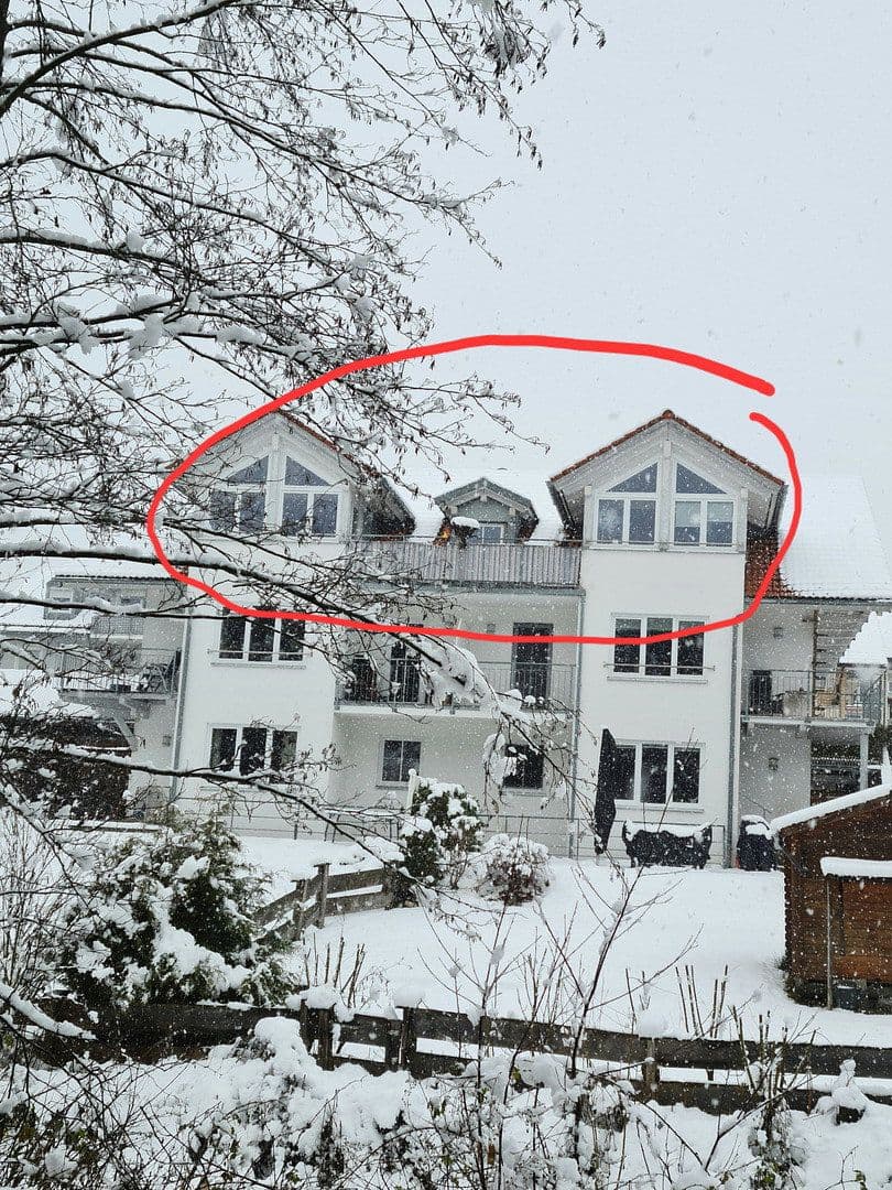 5 bedroom flat for sale, 130 m², Penzberg, Bavaria 5 bedroom flat for sale, 130 m², Penzberg, Bavaria