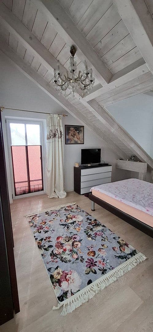 5 bedroom flat for sale, 130 m², Penzberg, Bavaria 5 bedroom flat for sale, 130 m², Penzberg, Bavaria