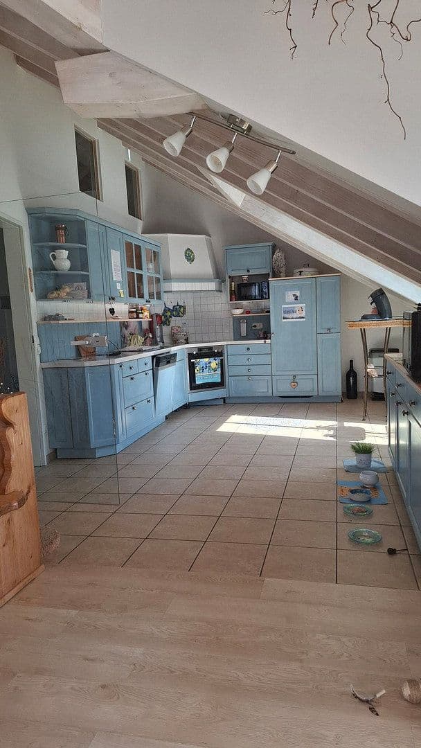 5 bedroom flat for sale, 130 m², Penzberg, Bavaria 5 bedroom flat for sale, 130 m², Penzberg, Bavaria