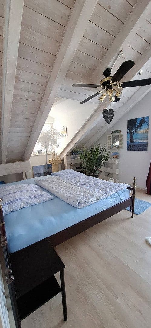 5 bedroom flat for sale, 130 m², Penzberg, Bavaria 5 bedroom flat for sale, 130 m², Penzberg, Bavaria