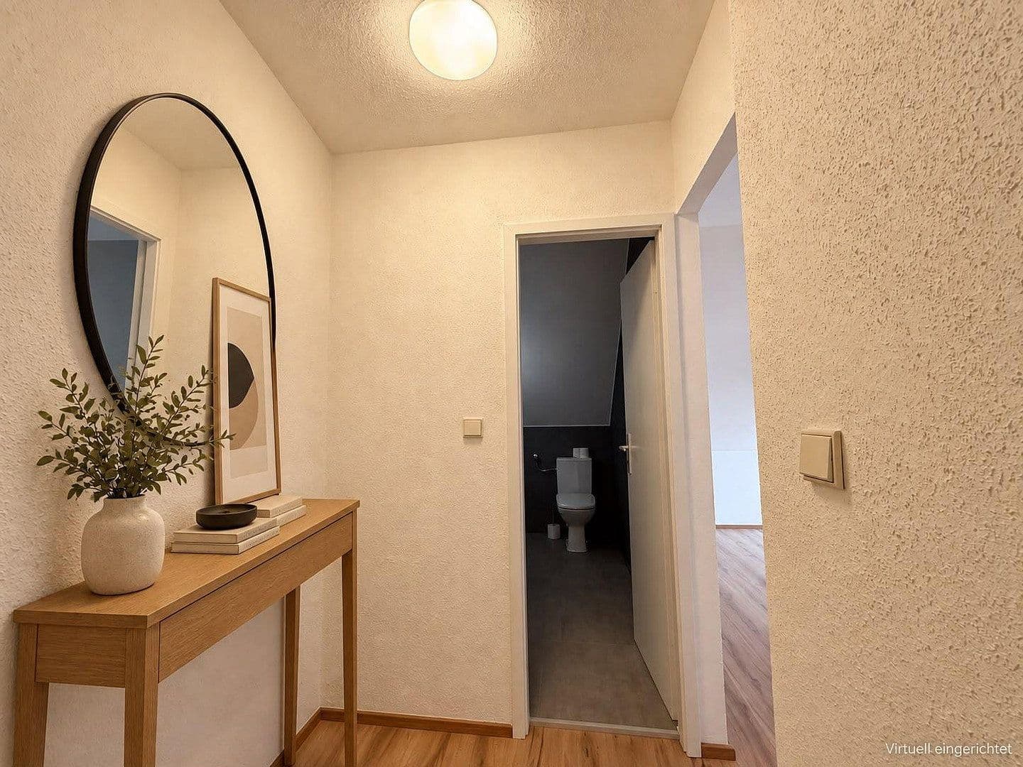 3 bedroom flat to rent, 73 m², Steinheimer Straße 217, Horn-Bad Meinberg, North Rhine-Westphalia 3 bedroom flat to rent, 73 m², Steinheimer Straße 217, Horn-Bad Meinberg, North Rhine-Westphalia