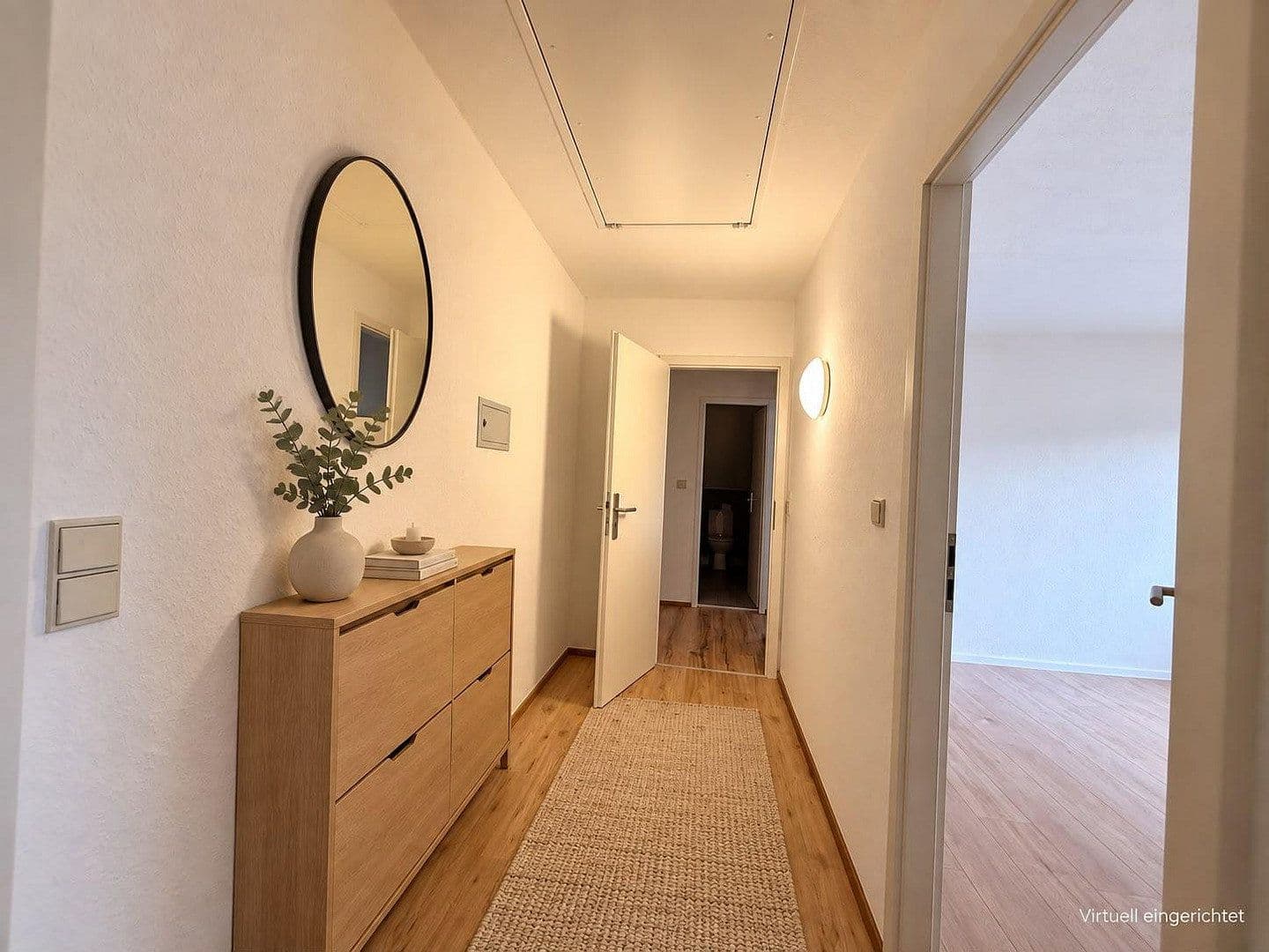 3 bedroom flat to rent, 73 m², Steinheimer Straße 217, Horn-Bad Meinberg, North Rhine-Westphalia 3 bedroom flat to rent, 73 m², Steinheimer Straße 217, Horn-Bad Meinberg, North Rhine-Westphalia