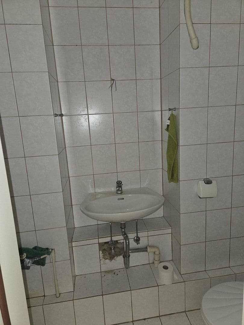 house for sale, 160 m², Gerichtsstraße 20, Wilhelmshaven, Lower Saxony house for sale, 160 m², Gerichtsstraße 20, Wilhelmshaven, Lower Saxony