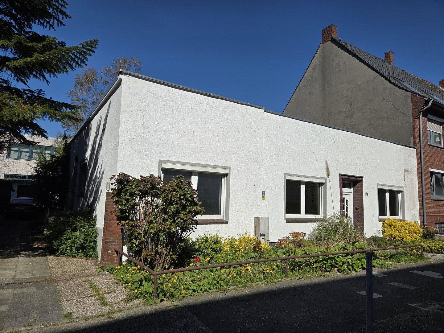 house for sale, 160 m², Gerichtsstraße 20, Wilhelmshaven, Lower Saxony house for sale, 160 m², Gerichtsstraße 20, Wilhelmshaven, Lower Saxony