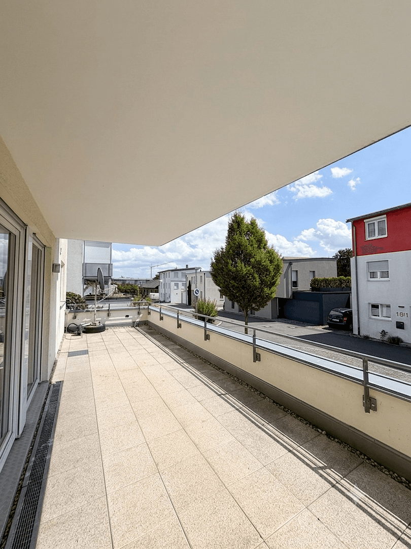 3 bedroom with open-plan kitchen flat to rent, 115 m², Seestraße 38, Weil im Schönbuch, Baden-Württemberg 3 bedroom with open-plan kitchen flat to rent, 115 m², Seestraße 38, Weil im Schönbuch, Baden-Württemberg
