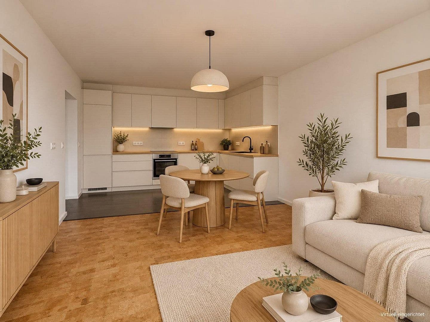 2 bedroom flat to rent, 53 m², Steinheimer Straße 219, Horn-Bad Meinberg, North Rhine-Westphalia 2 bedroom flat to rent, 53 m², Steinheimer Straße 219, Horn-Bad Meinberg, North Rhine-Westphalia