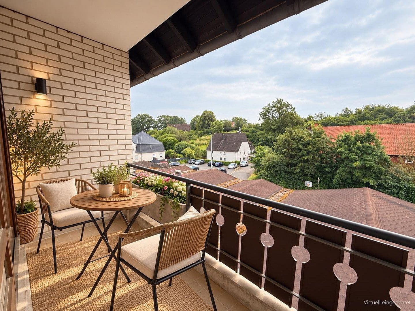 2 bedroom flat to rent, 53 m², Steinheimer Straße 219, Horn-Bad Meinberg, North Rhine-Westphalia 2 bedroom flat to rent, 53 m², Steinheimer Straße 219, Horn-Bad Meinberg, North Rhine-Westphalia