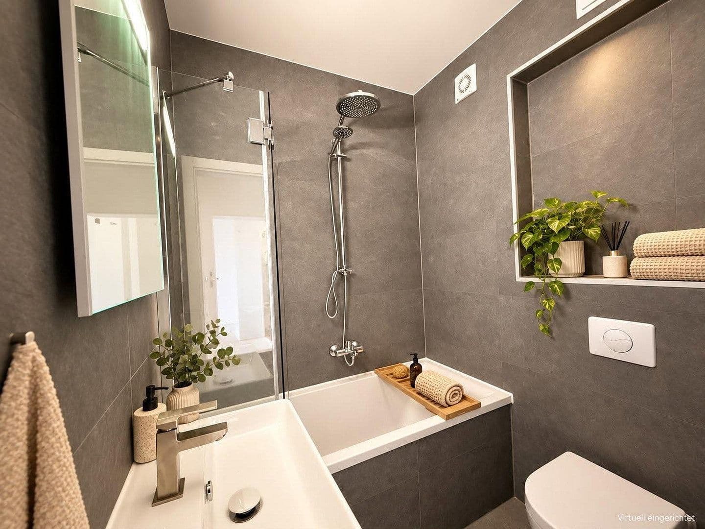 2 bedroom flat to rent, 53 m², Steinheimer Straße 219, Horn-Bad Meinberg, North Rhine-Westphalia 2 bedroom flat to rent, 53 m², Steinheimer Straße 219, Horn-Bad Meinberg, North Rhine-Westphalia