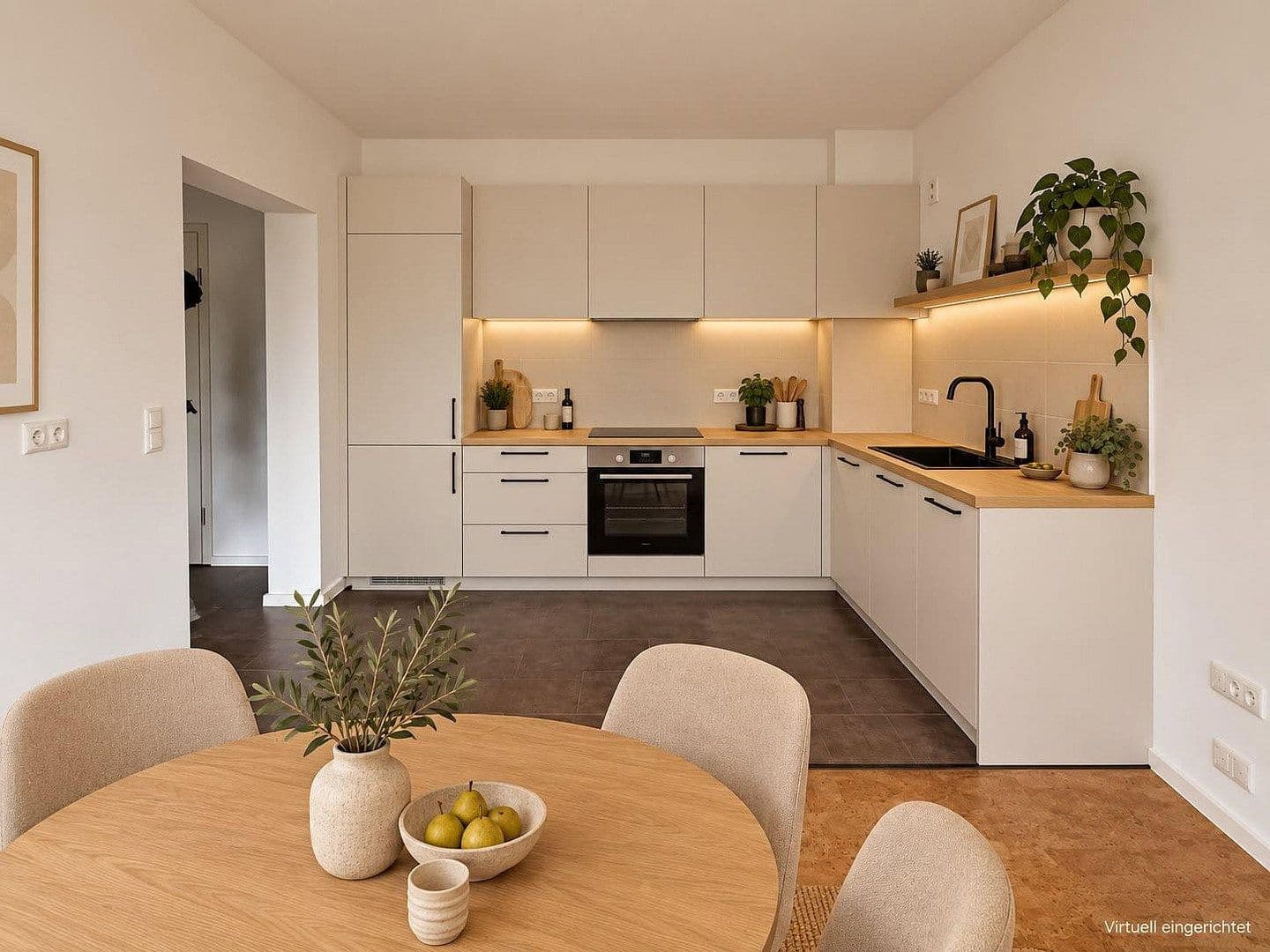 2 bedroom flat to rent, 53 m², Steinheimer Straße 219, Horn-Bad Meinberg, North Rhine-Westphalia 2 bedroom flat to rent, 53 m², Steinheimer Straße 219, Horn-Bad Meinberg, North Rhine-Westphalia