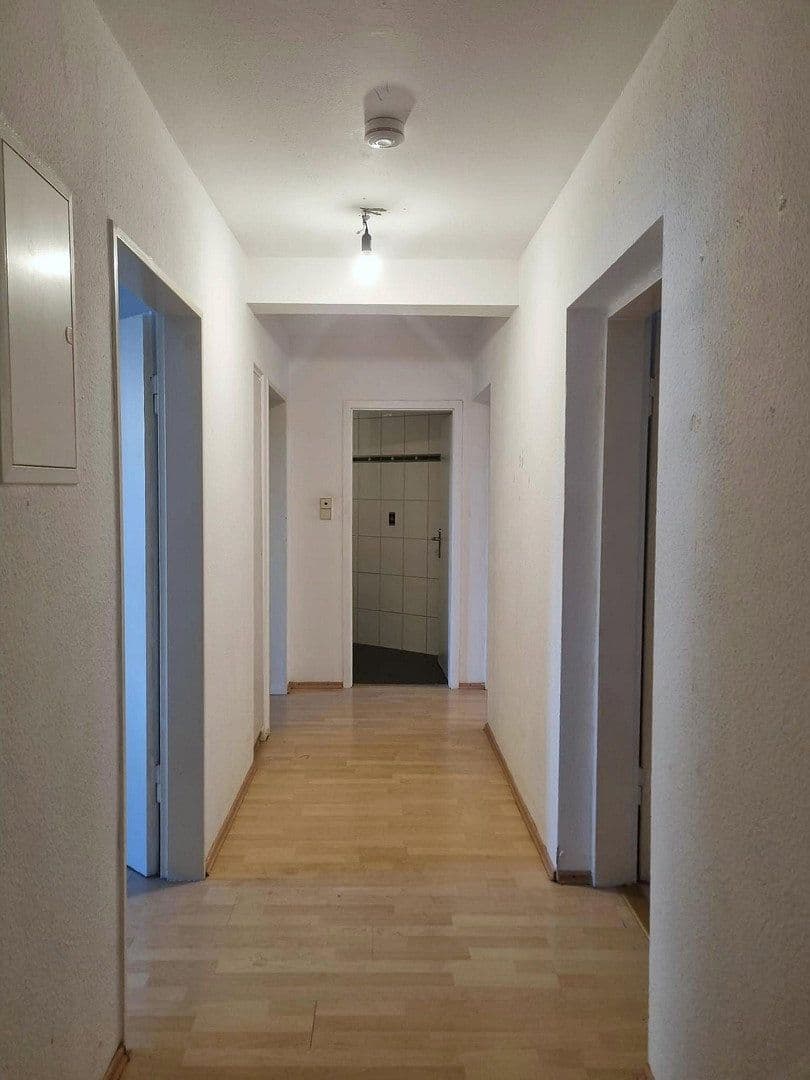 3 bedroom flat for sale, 68 m², Taubenstraße 2-6, Ludwigshafen, Rhineland-Palatinate 3 bedroom flat for sale, 68 m², Taubenstraße 2-6, Ludwigshafen, Rhineland-Palatinate