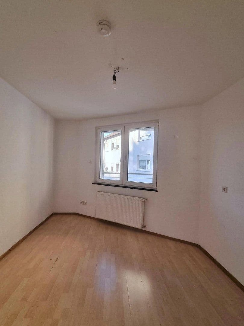 3 bedroom flat for sale, 68 m², Taubenstraße 2-6, Ludwigshafen, Rhineland-Palatinate 3 bedroom flat for sale, 68 m², Taubenstraße 2-6, Ludwigshafen, Rhineland-Palatinate