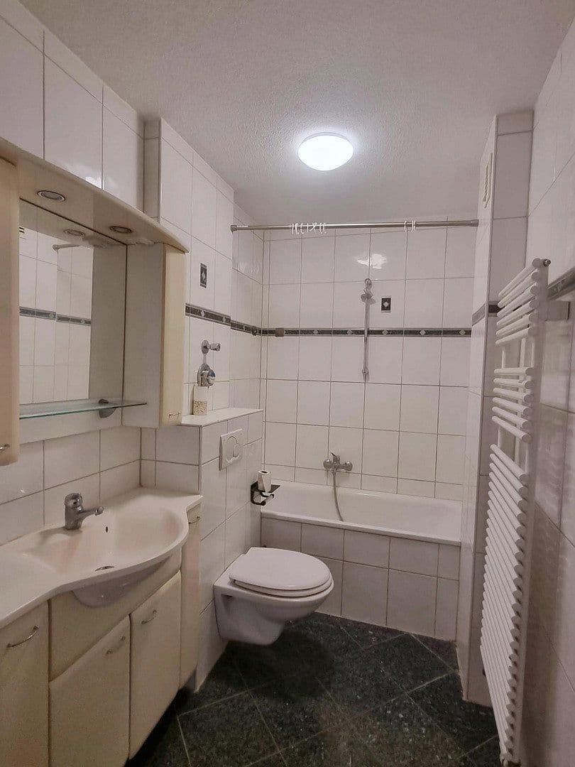 3 bedroom flat for sale, 68 m², Taubenstraße 2-6, Ludwigshafen, Rhineland-Palatinate 3 bedroom flat for sale, 68 m², Taubenstraße 2-6, Ludwigshafen, Rhineland-Palatinate