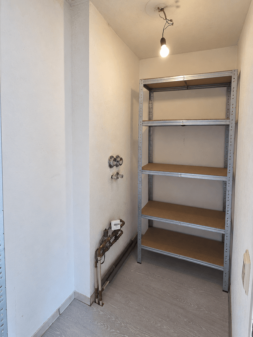 2 bedroom flat to rent, 56 m², Teichweg 3A, Osnabrück, Lower Saxony 2 bedroom flat to rent, 56 m², Teichweg 3A, Osnabrück, Lower Saxony