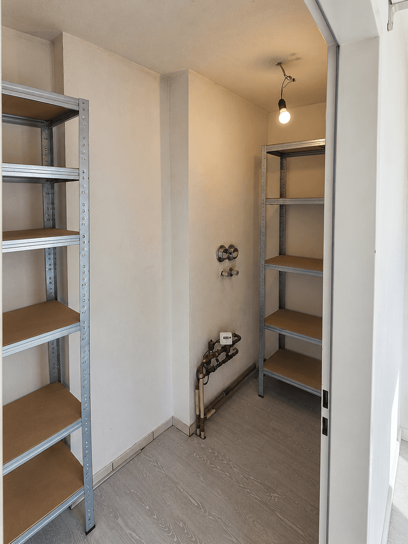2 bedroom flat to rent, 56 m², Teichweg 3A, Osnabrück, Lower Saxony 2 bedroom flat to rent, 56 m², Teichweg 3A, Osnabrück, Lower Saxony