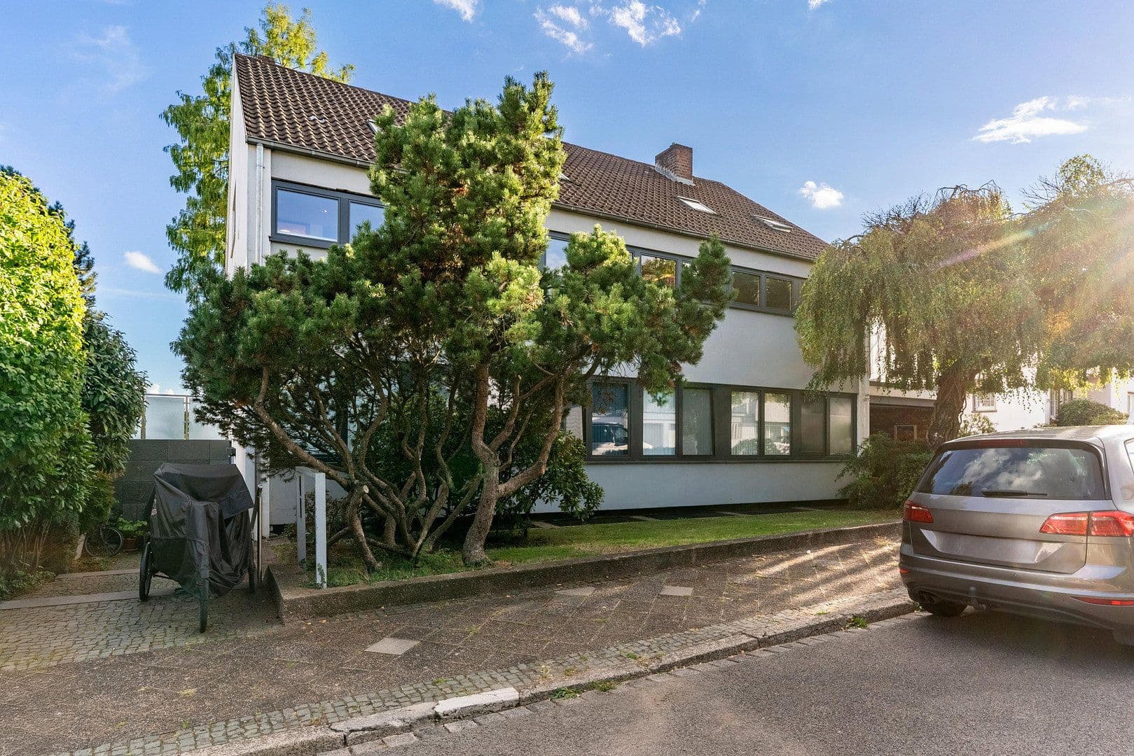 5 bedroom flat for sale, 142 m², Saarbrücken, Saarland 5 bedroom flat for sale, 142 m², Saarbrücken, Saarland