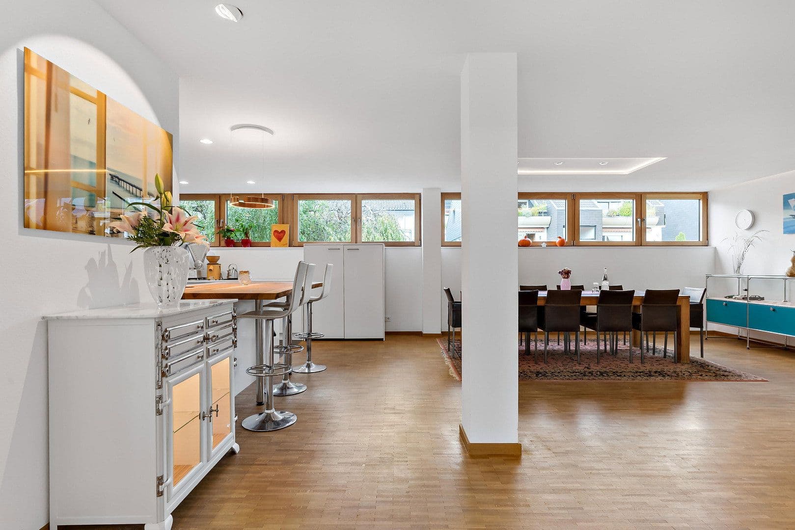 5 bedroom flat for sale, 142 m², Saarbrücken, Saarland 5 bedroom flat for sale, 142 m², Saarbrücken, Saarland