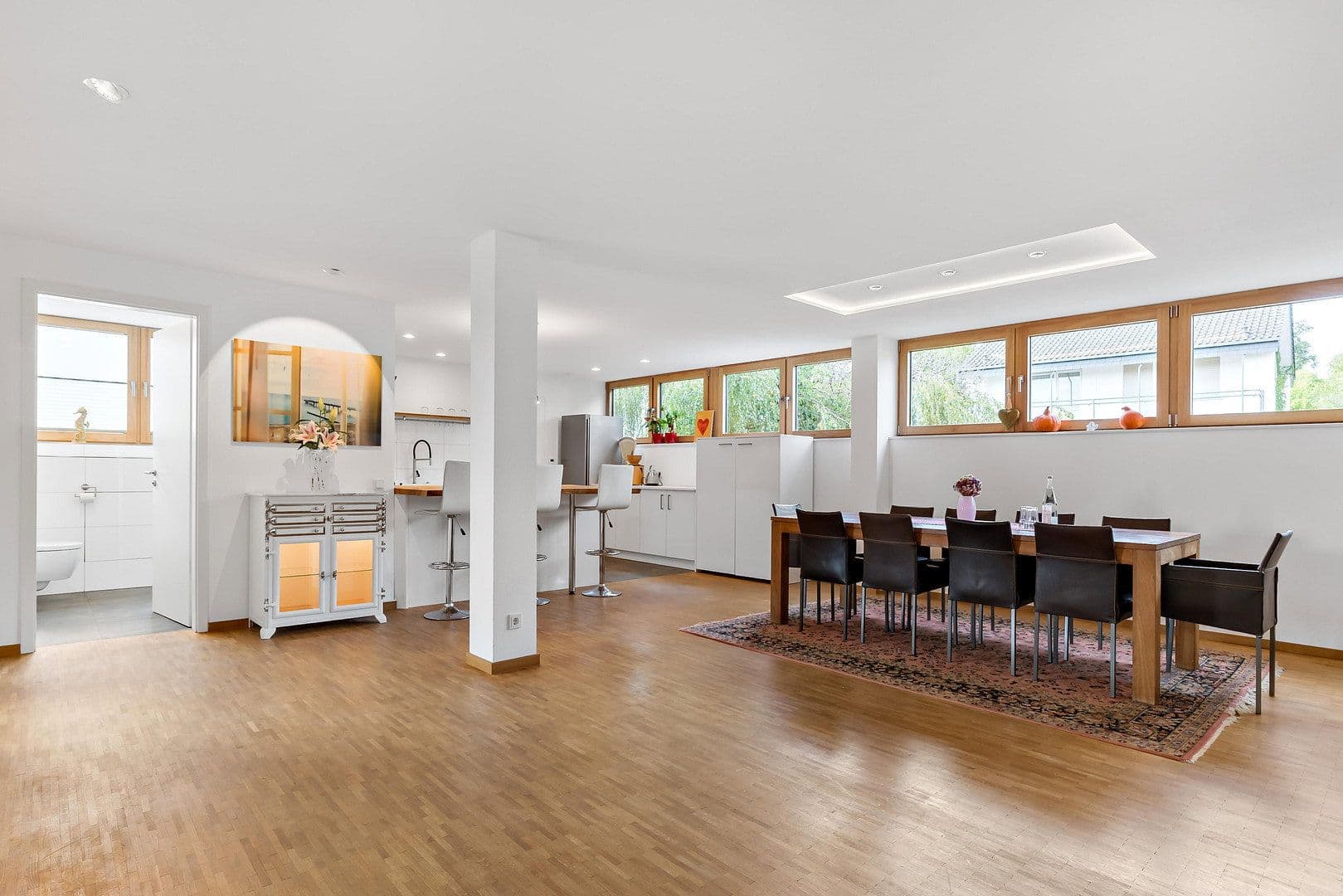 5 bedroom flat for sale, 142 m², Saarbrücken, Saarland 5 bedroom flat for sale, 142 m², Saarbrücken, Saarland