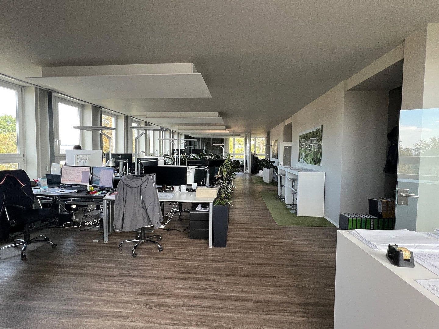 office to rent, 251 m², Königsbrücker Straße 96, Dresden, Saxony office to rent, 251 m², Königsbrücker Straße 96, Dresden, Saxony