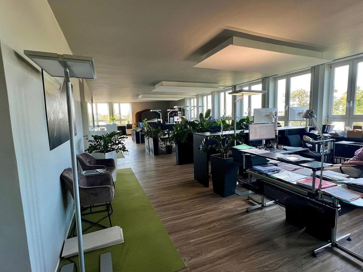 office to rent, 251 m², Königsbrücker Straße 96, Dresden, Saxony office to rent, 251 m², Königsbrücker Straße 96, Dresden, Saxony