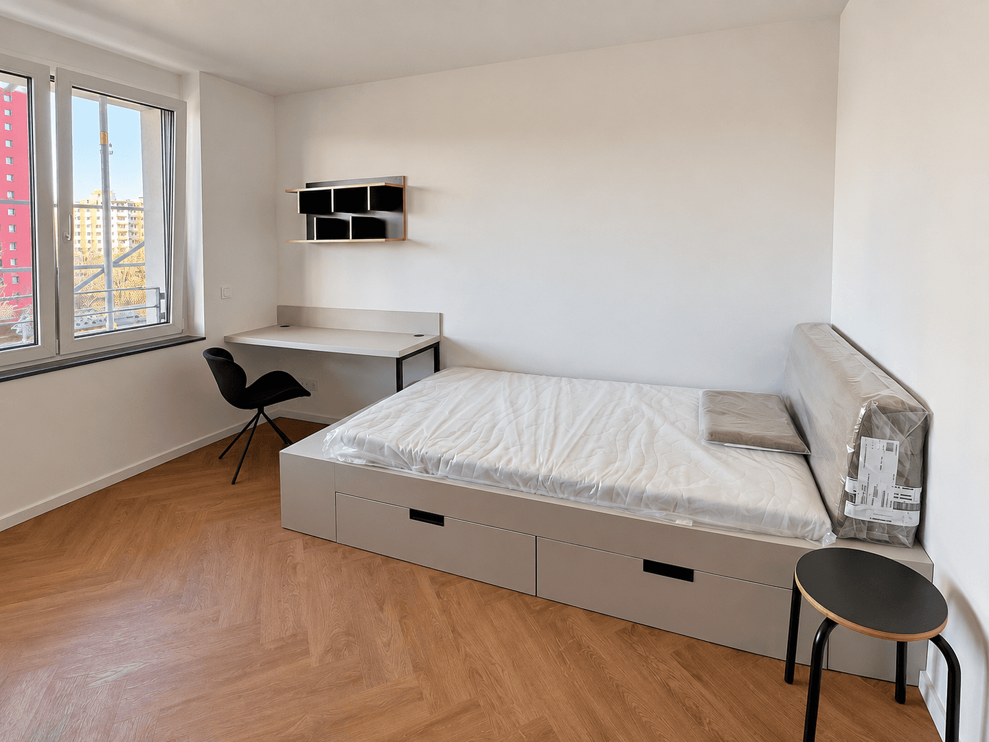 1 bedroom flat for sale, 24 m², Krautstraße 30, Berlin, Berlin 1 bedroom flat for sale, 24 m², Krautstraße 30, Berlin, Berlin