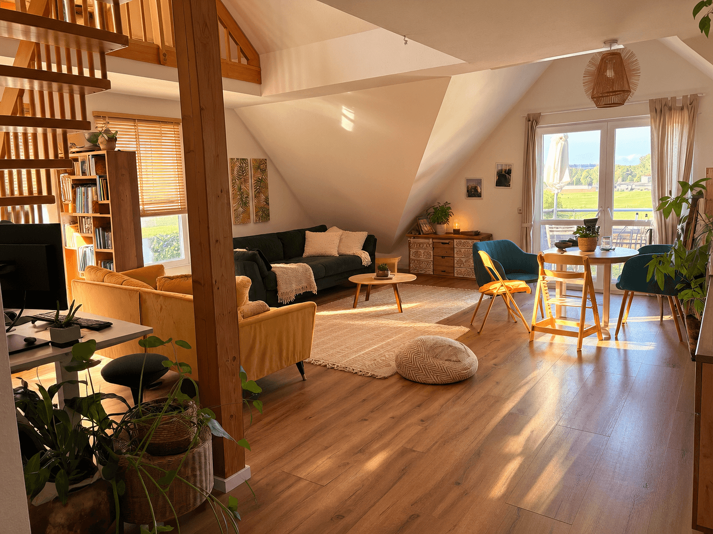 1 bedroom with open-plan kitchen flat for sale, 89 m², Gelnhausen, Hesse 1 bedroom with open-plan kitchen flat for sale, 89 m², Gelnhausen, Hesse