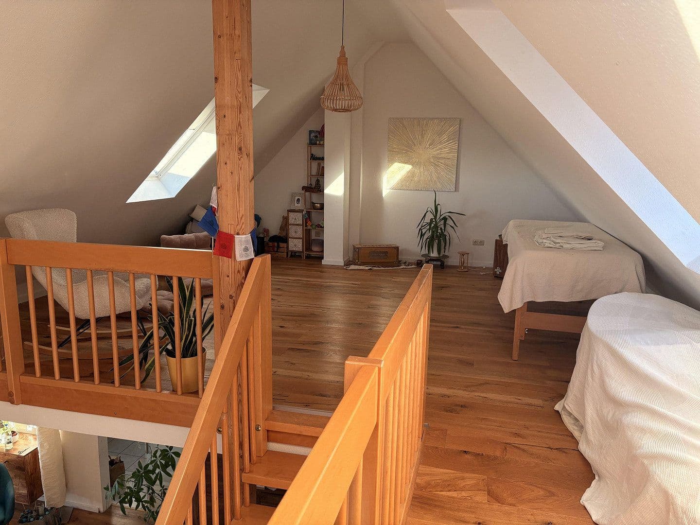 1 bedroom with open-plan kitchen flat for sale, 89 m², Gelnhausen, Hesse 1 bedroom with open-plan kitchen flat for sale, 89 m², Gelnhausen, Hesse