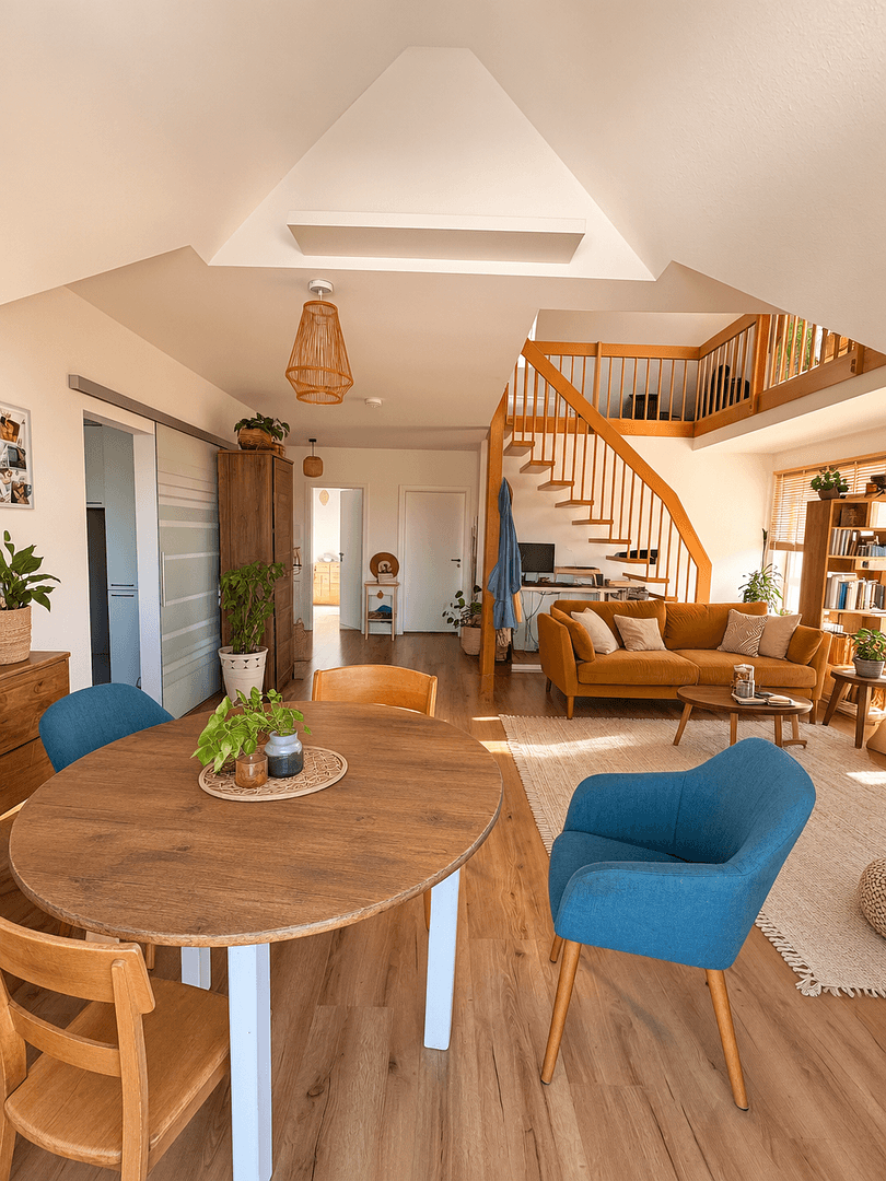 1 bedroom with open-plan kitchen flat for sale, 89 m², Gelnhausen, Hesse 1 bedroom with open-plan kitchen flat for sale, 89 m², Gelnhausen, Hesse