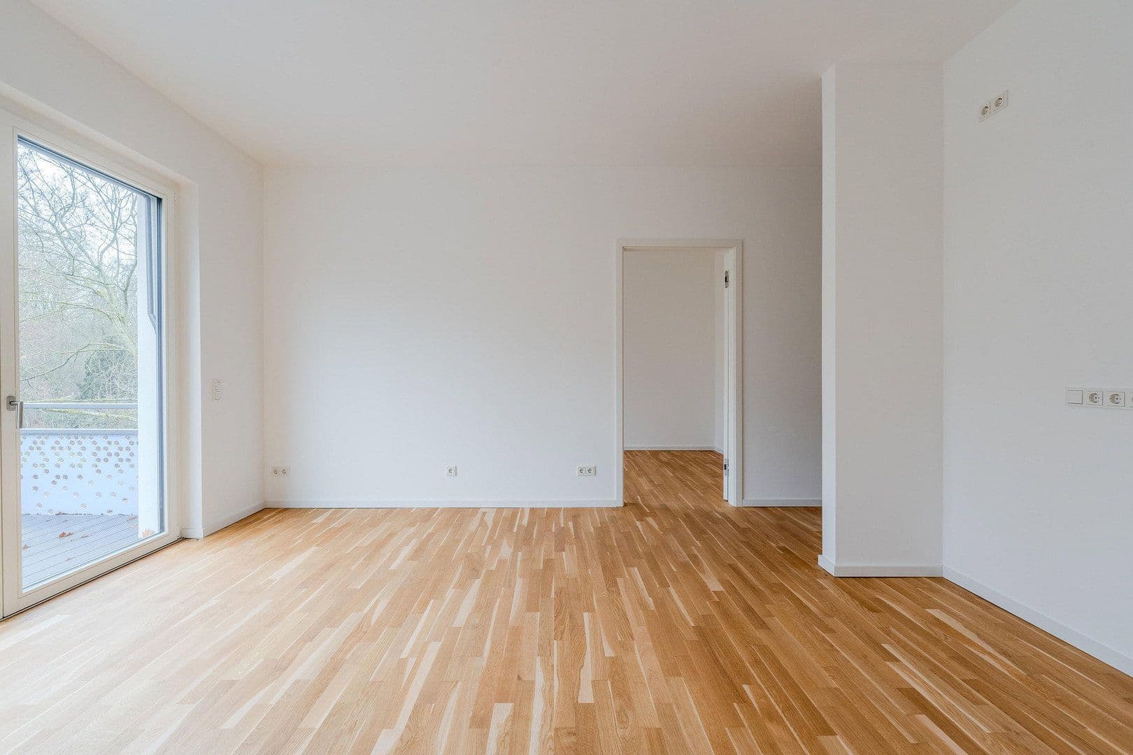 2 bedroom flat for sale, 52 m², Alsterweg 46A, Berlin, Berlin 2 bedroom flat for sale, 52 m², Alsterweg 46A, Berlin, Berlin
