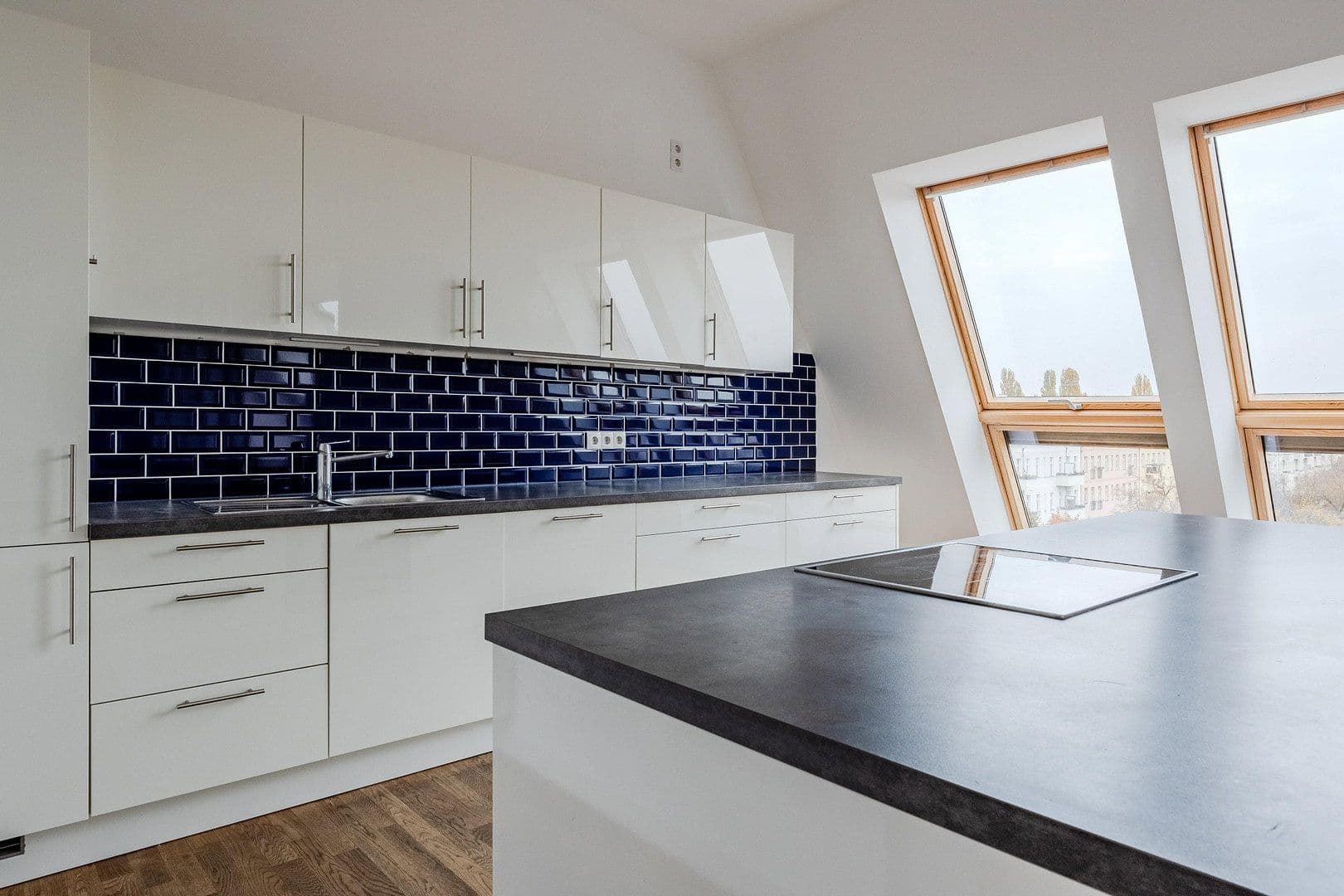 7 bedroom flat for sale, 286 m², Gabriel Max Str 15a, Berlin, Berlin 7 bedroom flat for sale, 286 m², Gabriel Max Str 15a, Berlin, Berlin