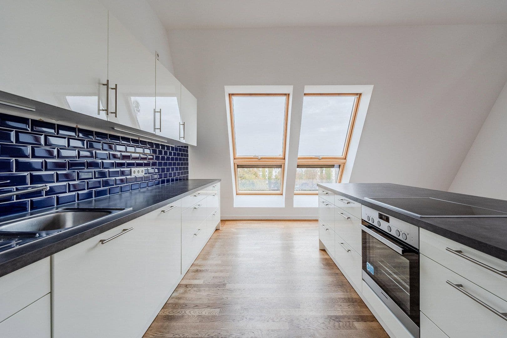 7 bedroom flat for sale, 286 m², Gabriel Max Str 15a, Berlin, Berlin 7 bedroom flat for sale, 286 m², Gabriel Max Str 15a, Berlin, Berlin
