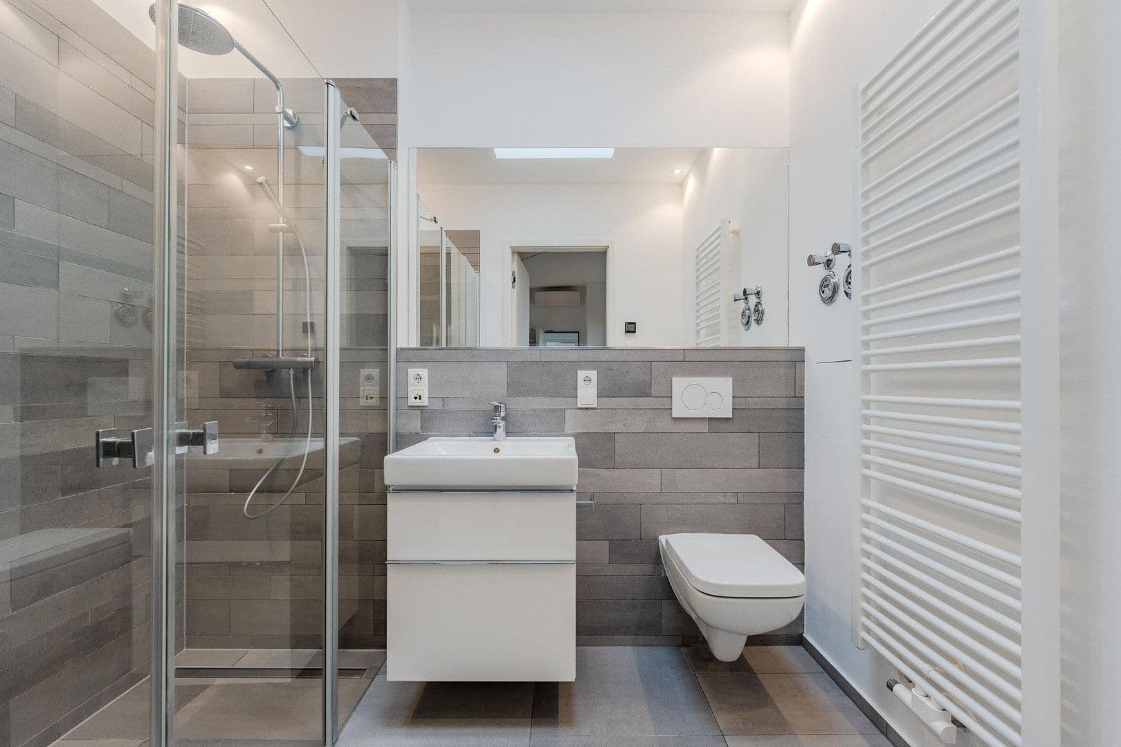7 bedroom flat for sale, 286 m², Gabriel Max Str 15a, Berlin, Berlin 7 bedroom flat for sale, 286 m², Gabriel Max Str 15a, Berlin, Berlin