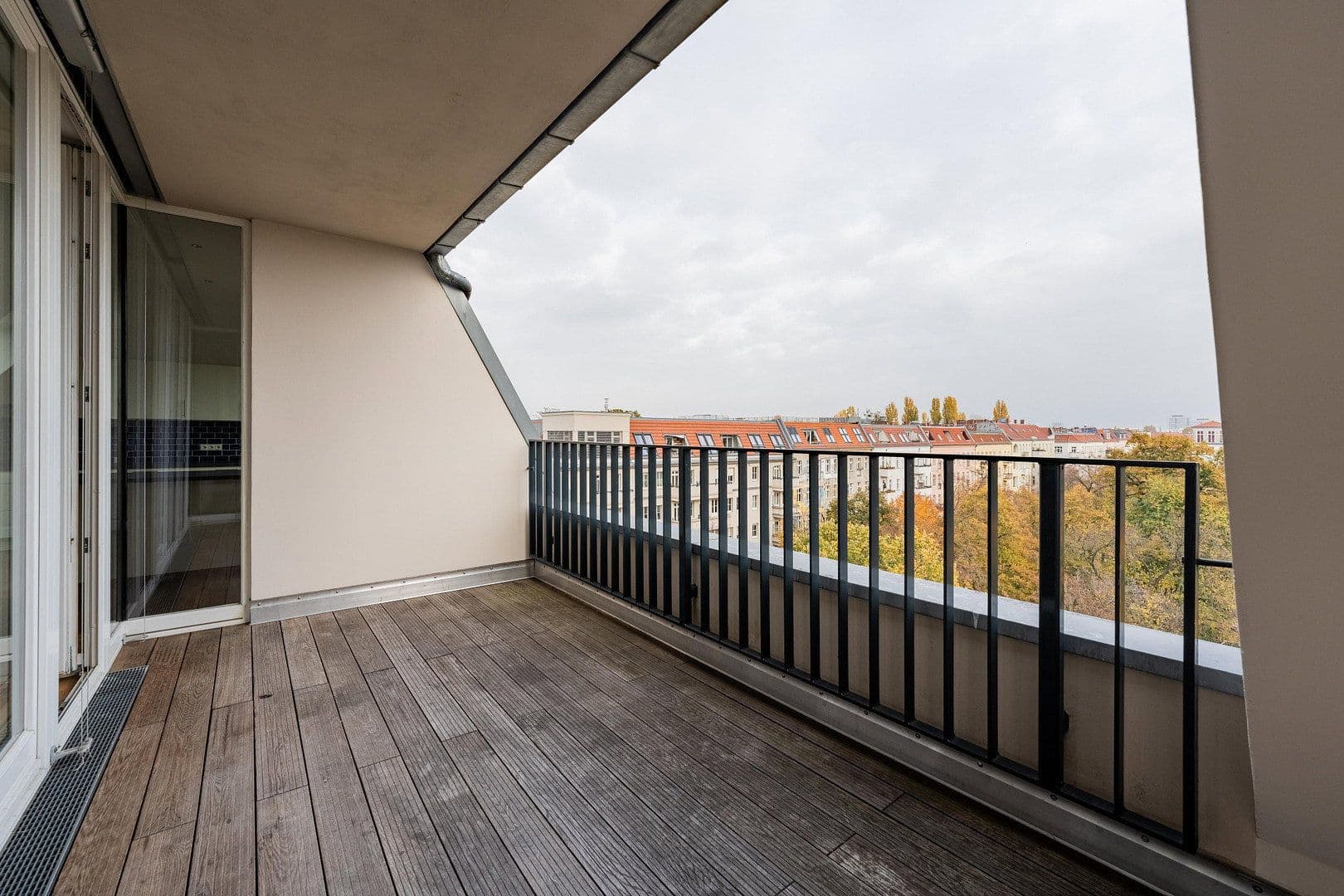 7 bedroom flat for sale, 286 m², Gabriel Max Str 15a, Berlin, Berlin 7 bedroom flat for sale, 286 m², Gabriel Max Str 15a, Berlin, Berlin