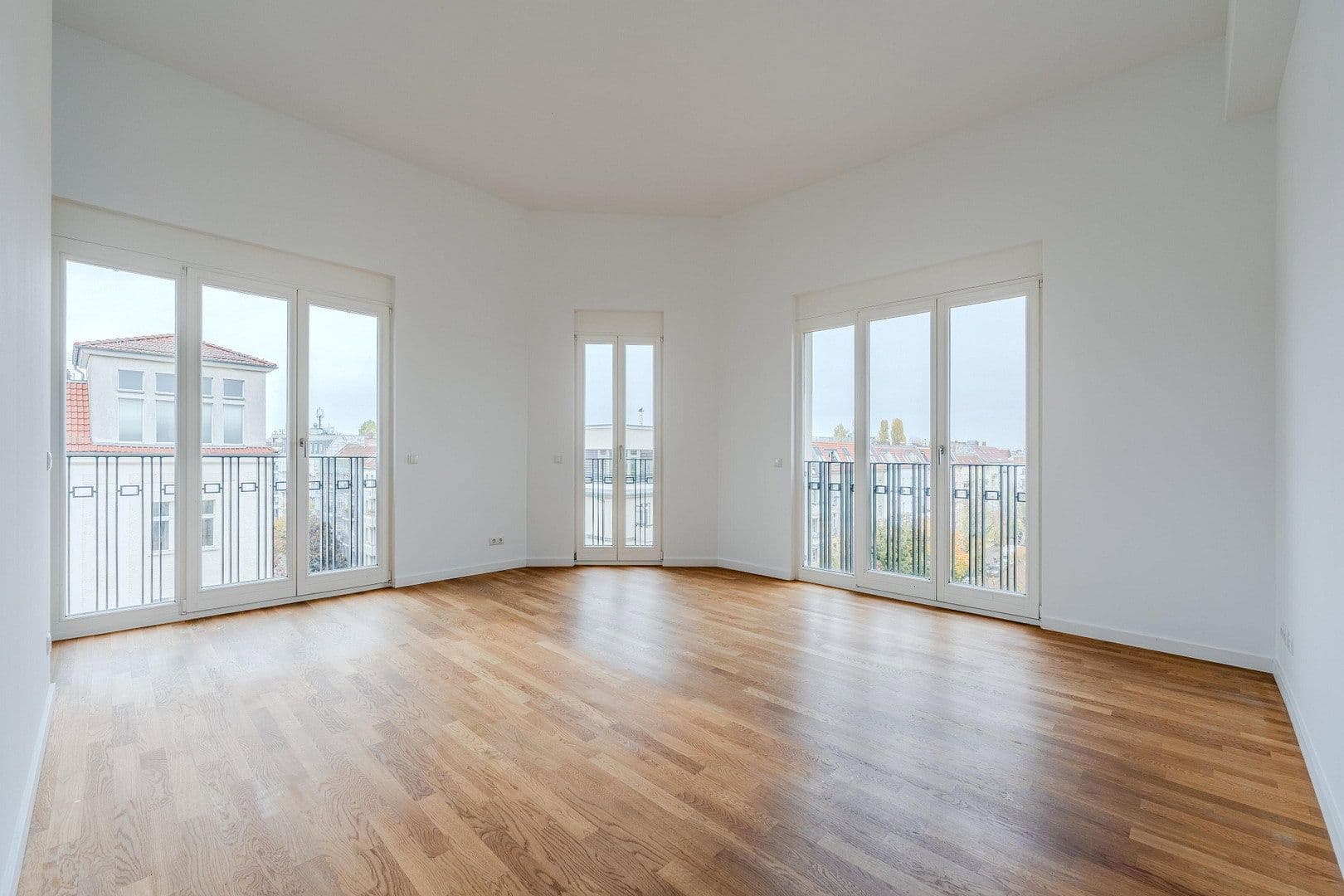 7 bedroom flat for sale, 286 m², Gabriel Max Str 15a, Berlin, Berlin 7 bedroom flat for sale, 286 m², Gabriel Max Str 15a, Berlin, Berlin