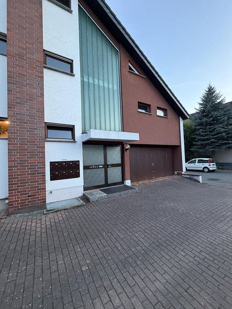 3 bedroom flat to rent, 104 m², Siegfriedstr. 24, Schriesheim, Baden-Württemberg 3 bedroom flat to rent, 104 m², Siegfriedstr. 24, Schriesheim, Baden-Württemberg