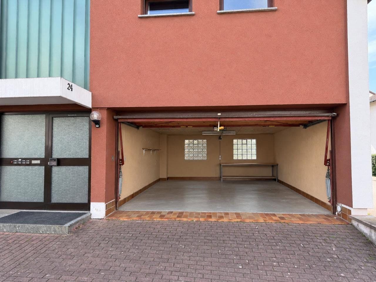 3 bedroom flat to rent, 104 m², Siegfriedstr. 24, Schriesheim, Baden-Württemberg 3 bedroom flat to rent, 104 m², Siegfriedstr. 24, Schriesheim, Baden-Württemberg