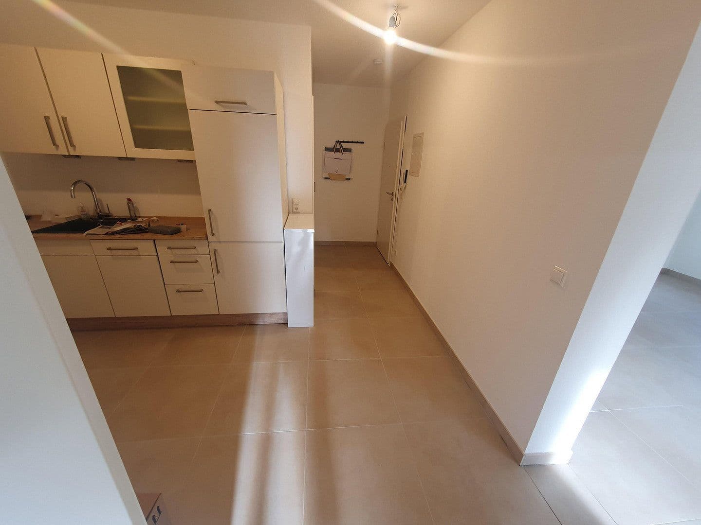 2 bedroom flat to rent, 68 m², Am Langen Sand 13, Schwetzingen, Baden-Württemberg 2 bedroom flat to rent, 68 m², Am Langen Sand 13, Schwetzingen, Baden-Württemberg