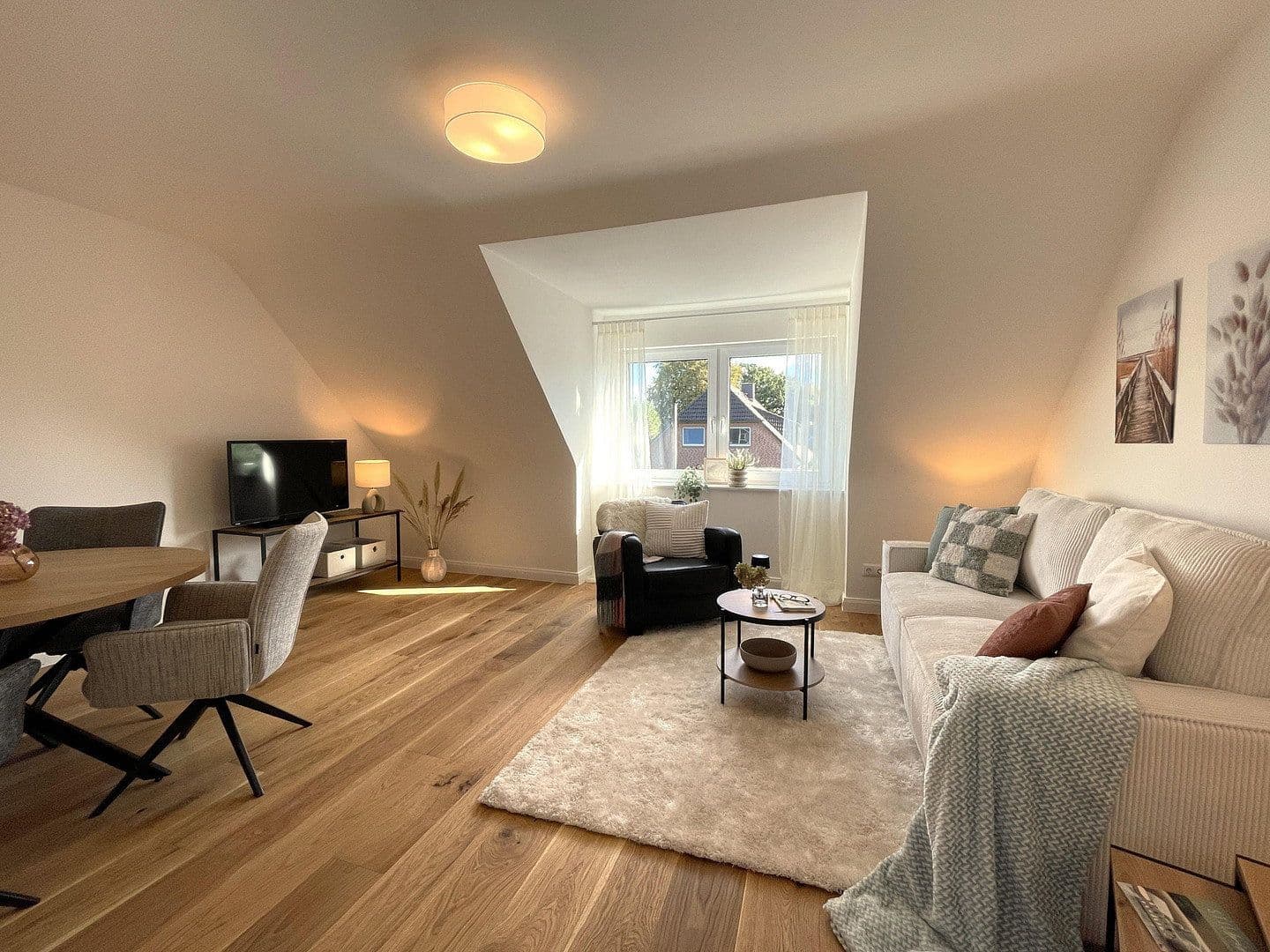 4 bedroom flat for sale, 81 m², Hammoor, Schleswig-Holstein 4 bedroom flat for sale, 81 m², Hammoor, Schleswig-Holstein