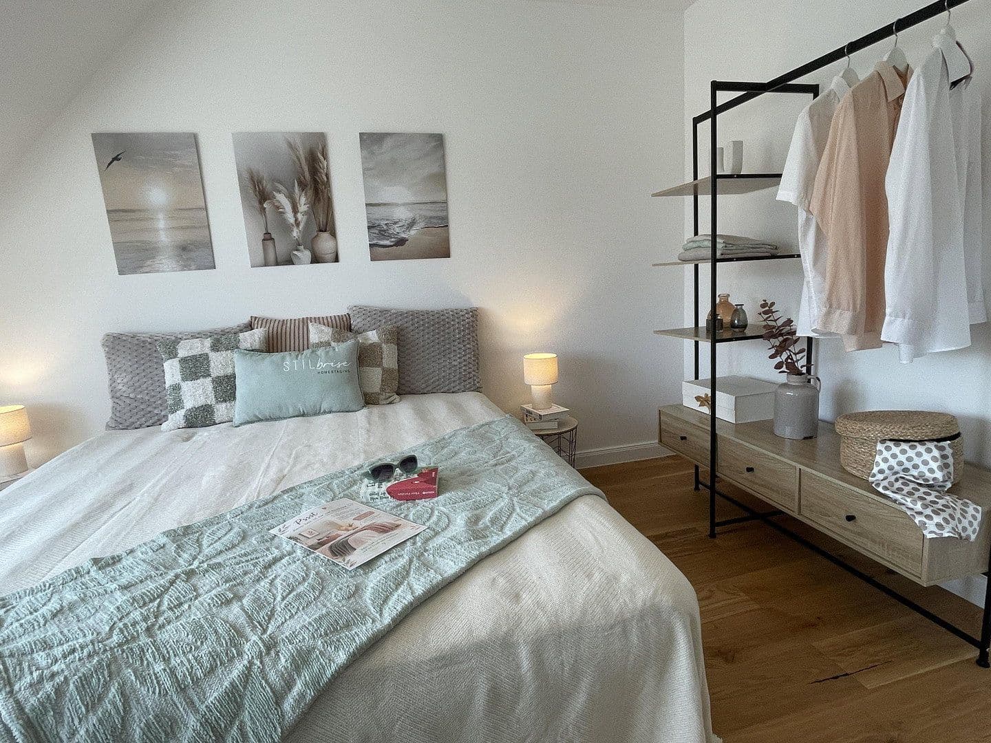 4 bedroom flat for sale, 81 m², Hammoor, Schleswig-Holstein 4 bedroom flat for sale, 81 m², Hammoor, Schleswig-Holstein