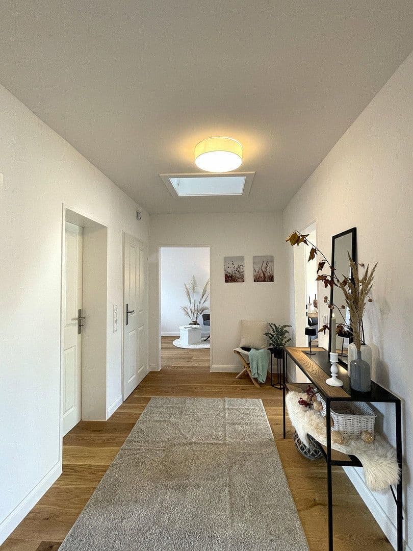 4 bedroom flat for sale, 81 m², Hammoor, Schleswig-Holstein 4 bedroom flat for sale, 81 m², Hammoor, Schleswig-Holstein