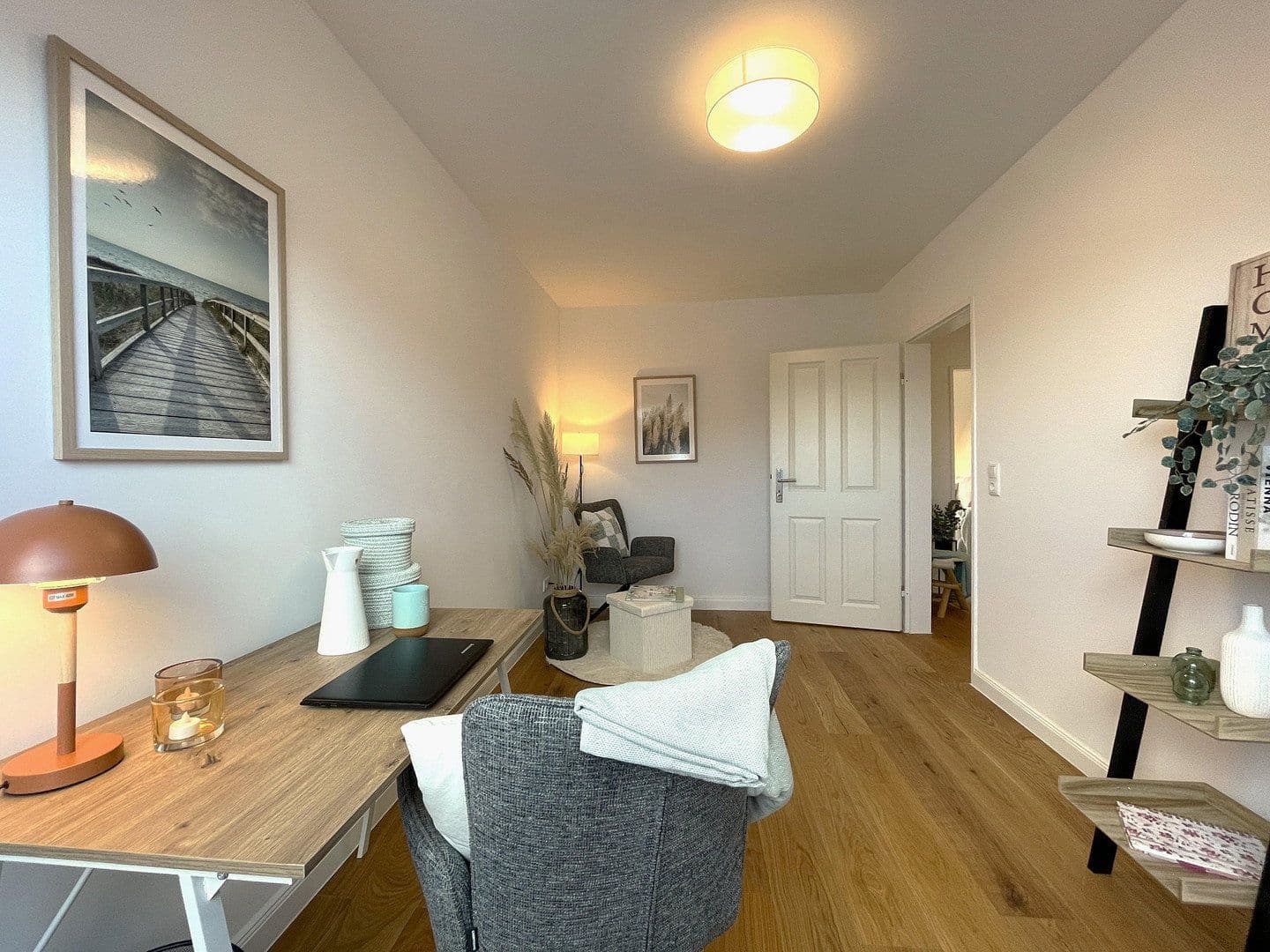 4 bedroom flat for sale, 81 m², Hammoor, Schleswig-Holstein 4 bedroom flat for sale, 81 m², Hammoor, Schleswig-Holstein