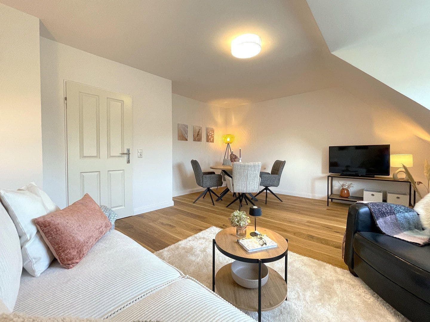 4 bedroom flat for sale, 81 m², Hammoor, Schleswig-Holstein 4 bedroom flat for sale, 81 m², Hammoor, Schleswig-Holstein