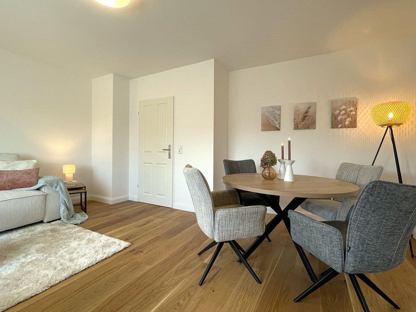 4 bedroom flat for sale, 81 m², Hammoor, Schleswig-Holstein 4 bedroom flat for sale, 81 m², Hammoor, Schleswig-Holstein